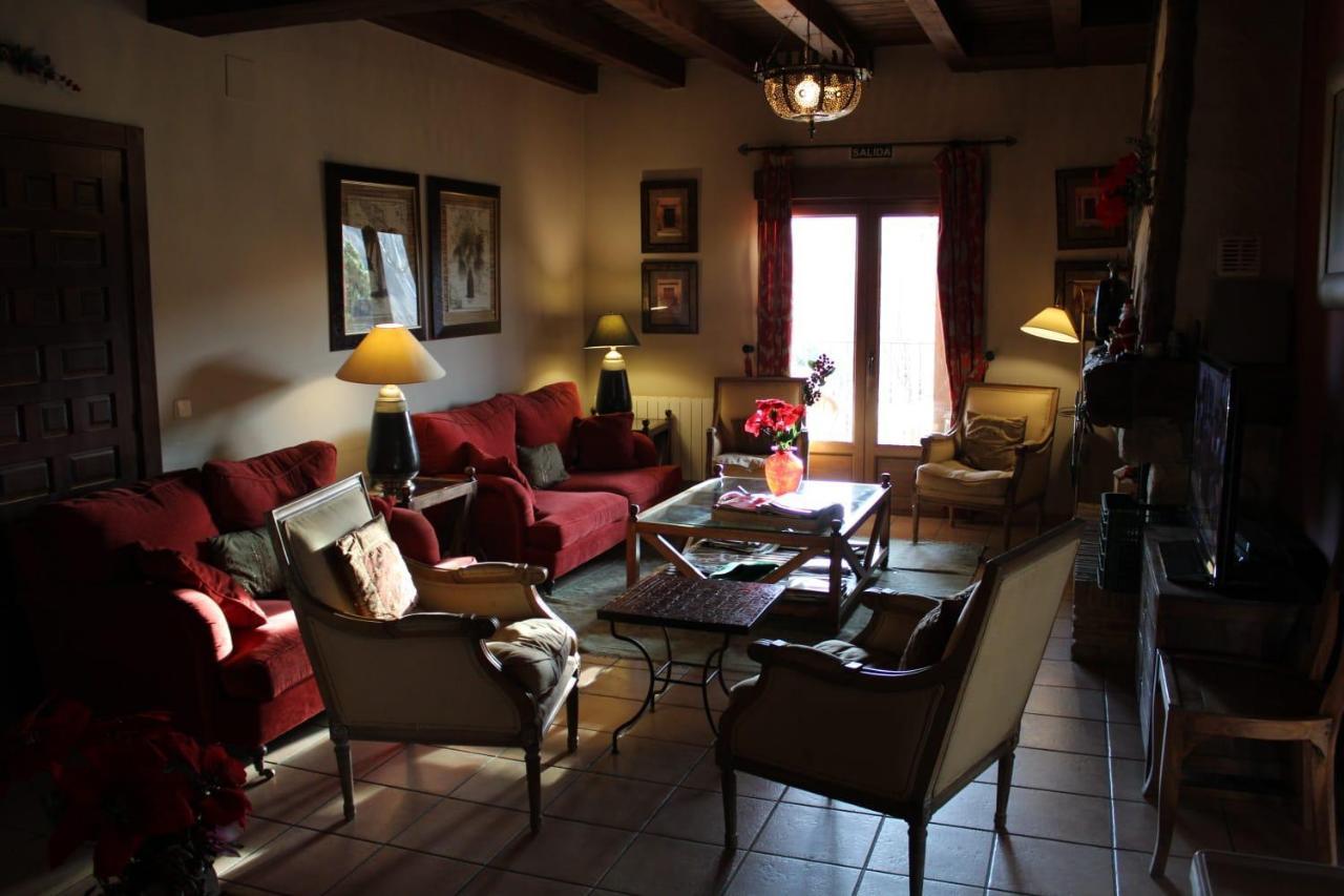 Finca Rincon De La Vega